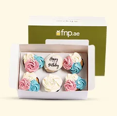 Cupcakes Online