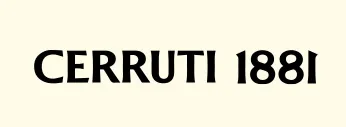 CERRUTI 1881 Gifts Online